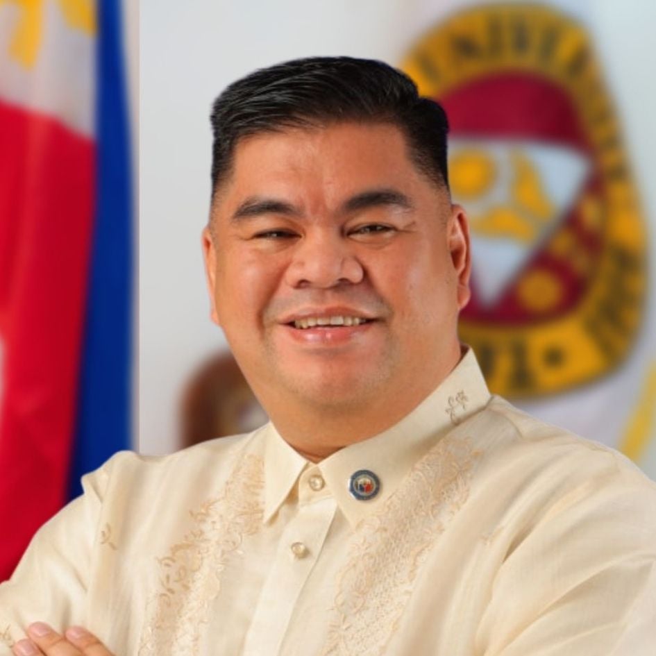 HON. JUDE AVORQUE ACIDRE