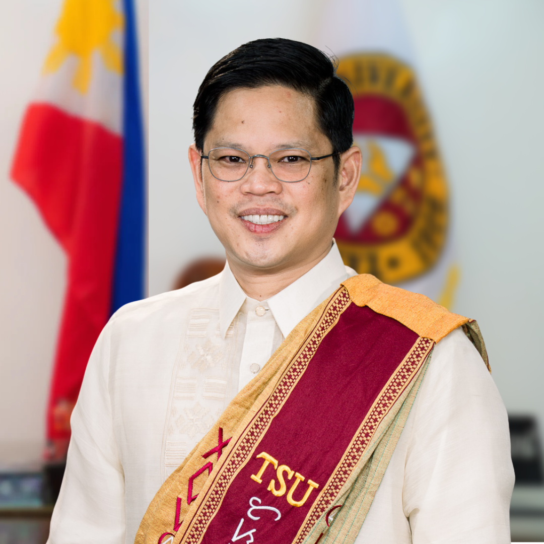 HON. JASPER JAY N. MENDOZA