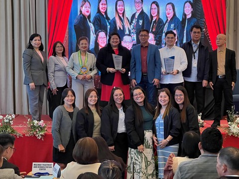 Finance team again brings home accolades to TSU