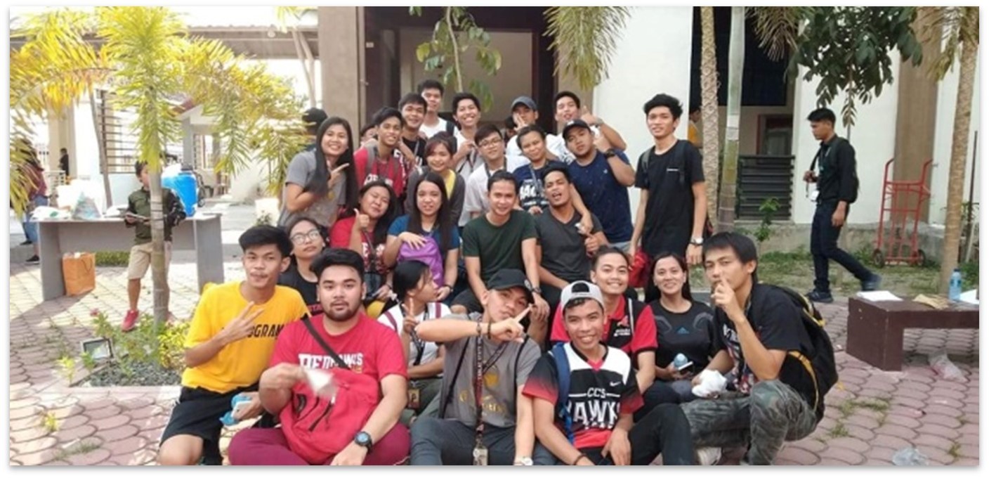 CCS MarshMELLOW Party 2019