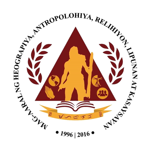 Mag-aaral ng Heograpiya, Antropolohiya, Relihiyon, Lipunan, at Kasaysayan (MAHARLIKA)