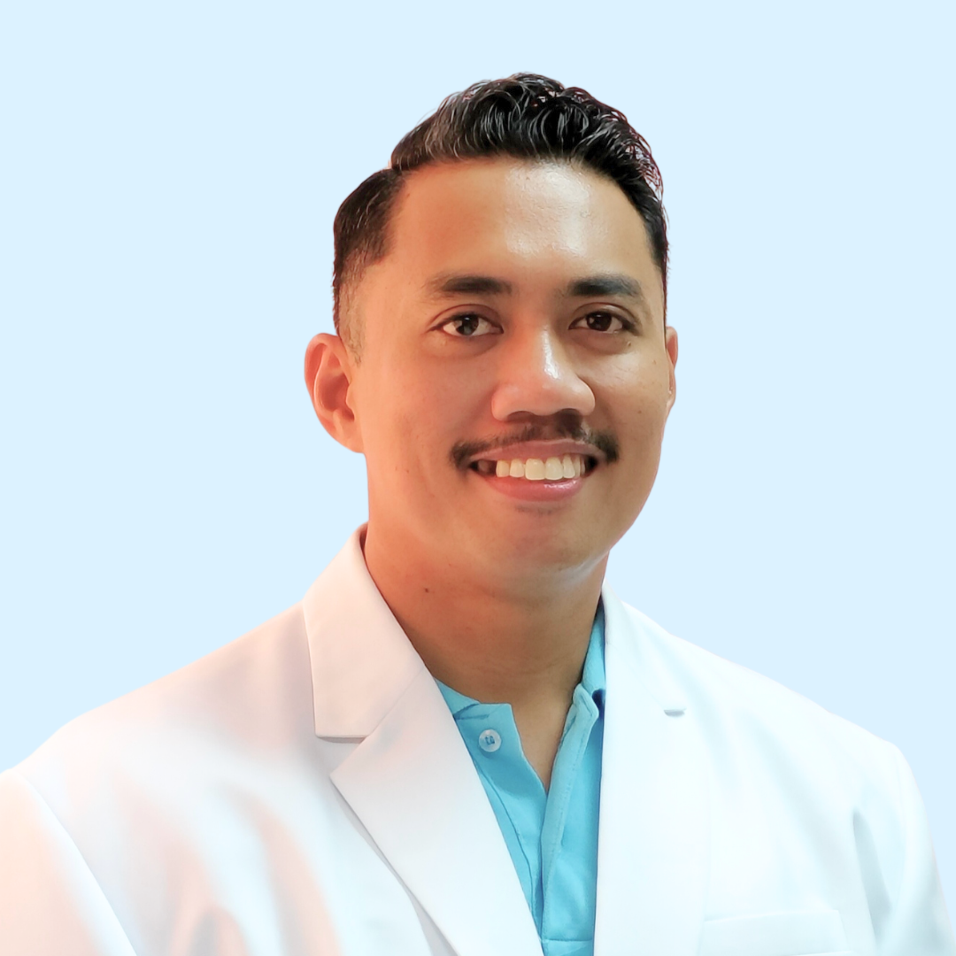 DARREL G. ABSALUD, RN
