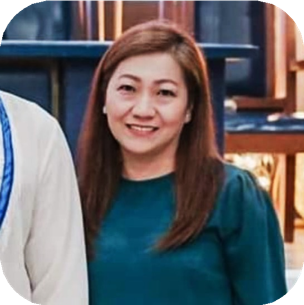Atty. Shalane Go - Palomar
