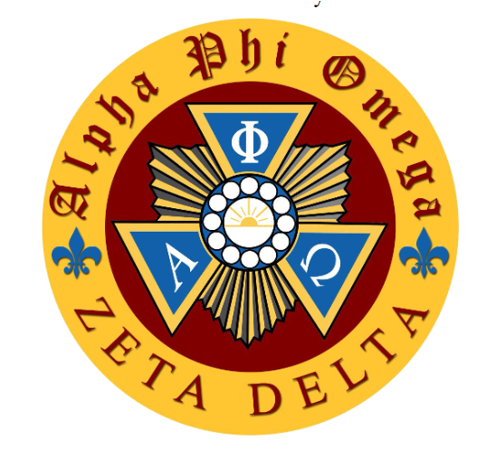 ALPHA PHI OMEGA